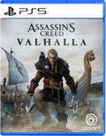 Assassin's Creed Valhalla (Multi-Language) thumbnail 1