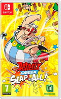 Asterix & Obelix: Slap Them All! (Code in a box) thumbnail 1