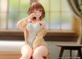 Atelier Ryza Ever Darkness & the Secret Hideout 1/7 Scale Pre-Painted Figure: Reisalin Stout Nightclothes Ver. thumbnail 10
