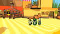 Bug Fables: The Everlasting Sapling thumbnail 2