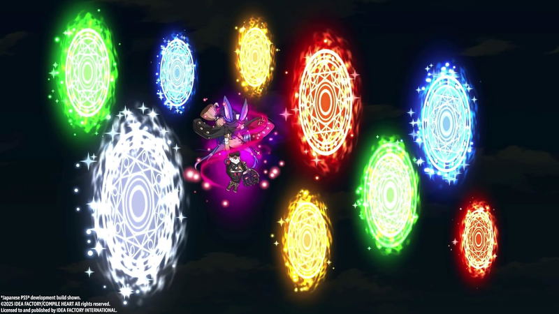 Calamity Angels: Special Delivery image 3