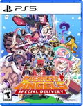 Calamity Angels: Special Delivery thumbnail 1