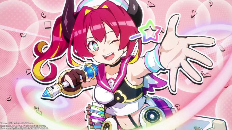 Calamity Angels: Special Delivery image 5