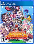 Calamity Angels: Special Delivery thumbnail 1