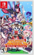 Calamity Angels: Special Delivery thumbnail 1
