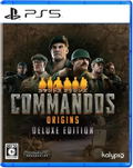 Commandos: Origins [Deluxe Edition] (Multi-Language) thumbnail 2