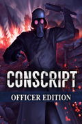 Conscript (Officer Edition) <span class="ext" style="background-color: #2a475e; color: #FFFFFF;">STEAM</span> <span class="ext ext_digital">digital</span> thumbnail 1