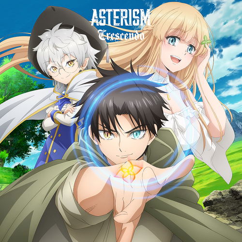 Crescendo [CD + Blu-ray Limited Edition] — Import Game Deal