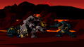 Dawn of the Monsters thumbnail 5