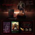 DOOM: The Dark Ages [Collector's Edition] thumbnail 1