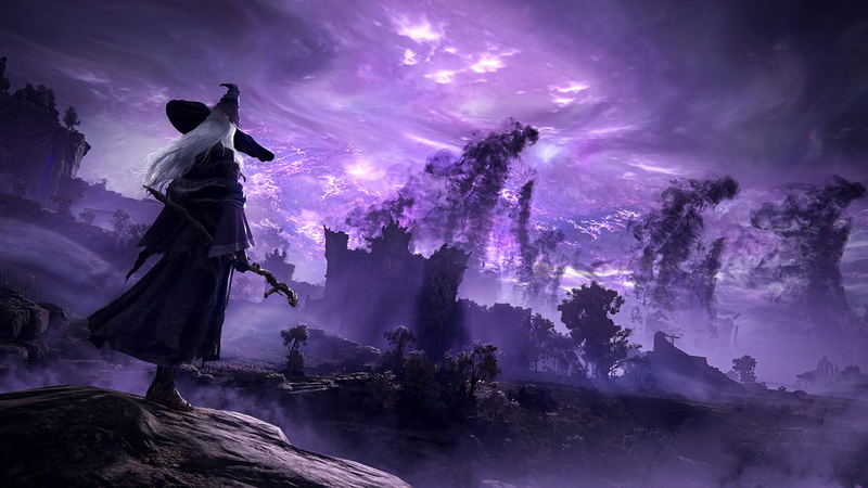 Elden Ring: Nightreign [Collector’s Edition] image 9