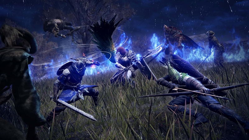 Elden Ring: Nightreign [Seeker's Edition] image 4