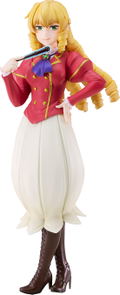 From Bureaucrat to Villainess: Pop Up Parade Grace Auvergne L Size thumbnail 1