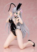 Haiyore! Nyaruko-san W 1/4 Scale Pre-Painted Figure: Nyaruko Bare Leg Bunny Ver. thumbnail 4