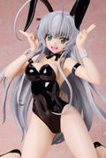 Haiyore! Nyaruko-san W 1/4 Scale Pre-Painted Figure: Nyaruko Bare Leg Bunny Ver. thumbnail 7