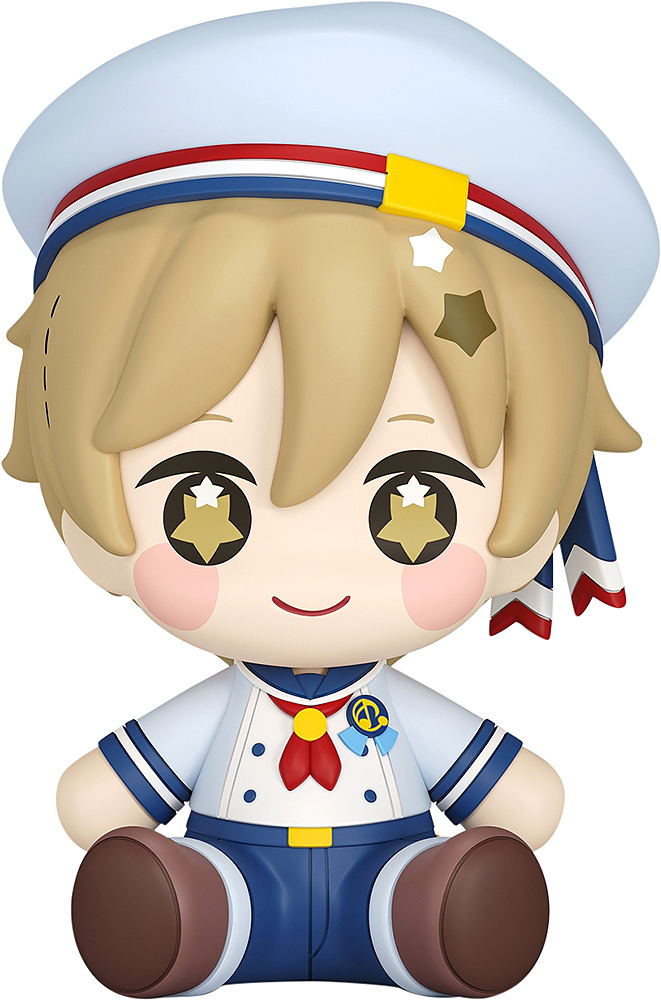 Huggy Good Smile Ensemble Stars!! Mashiro Tomoya image 1