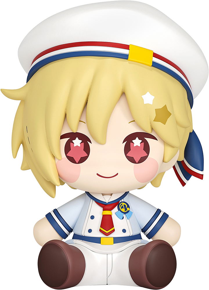 Huggy Good Smile Ensemble Stars!! Nito Nazuna image 1