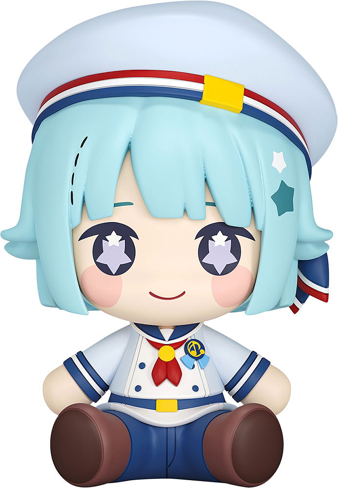 Huggy Good Smile Ensemble Stars!! Shino Hajime image 1