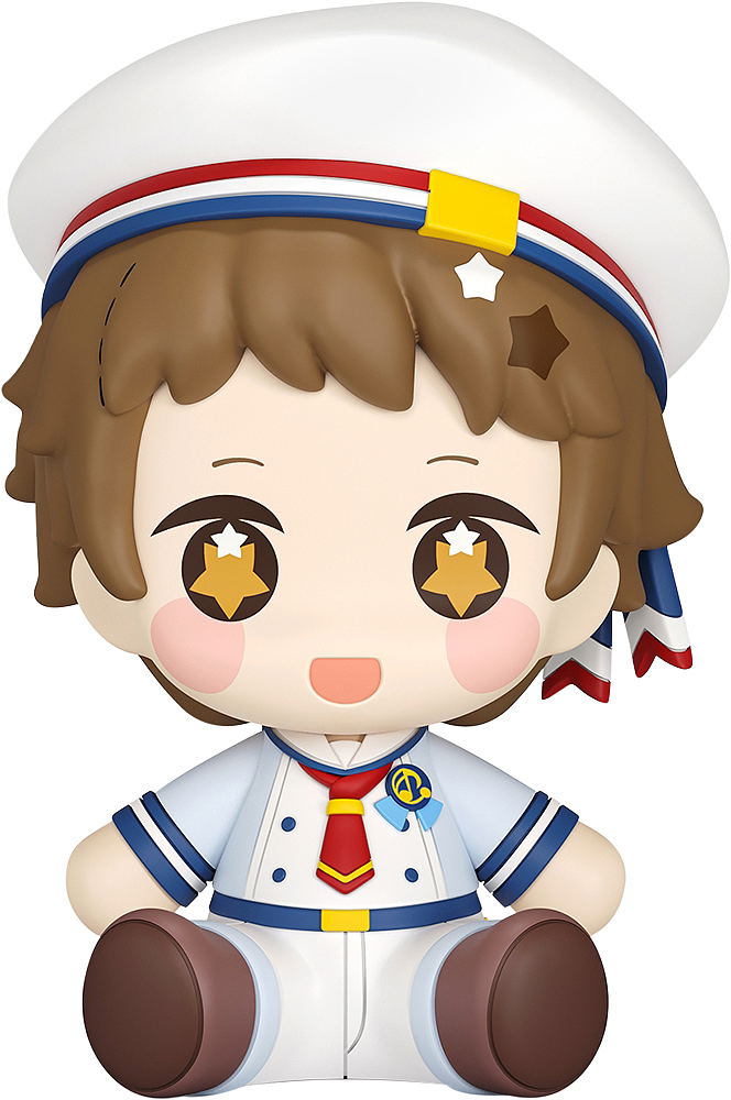 Huggy Good Smile Ensemble Stars!! Tenma Mitsuru image 1