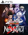 Hunter x Hunter: Nen x Impact [Limited Edition] (Multi-Language) thumbnail 1