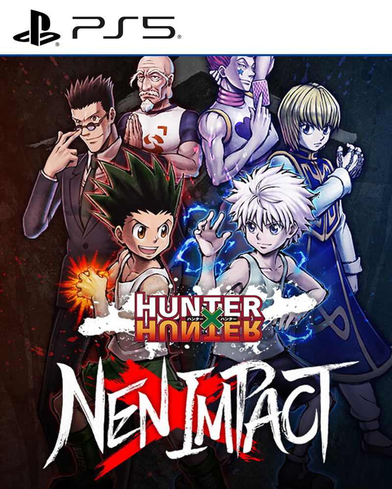 Hunter x Hunter: Nen x Impact [Limited Edition] (Multi-Language) image 1