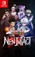 Hunter x Hunter: Nen x Impact [Limited Edition] (Multi-Language) thumbnail 1