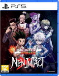 Hunter x Hunter: Nen x Impact (Multi-Language) thumbnail 1