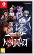 Hunter x Hunter: Nen x Impact (Multi-Language) thumbnail 1