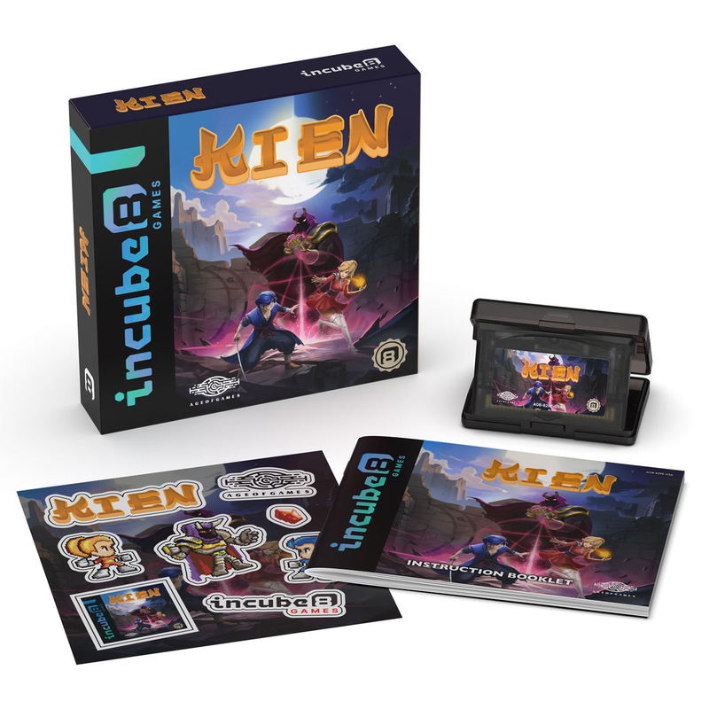 Kien image 1