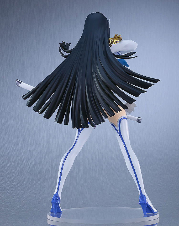Kill la Kill: Pop Up Parade SP Kiryuin Satsuki image 3