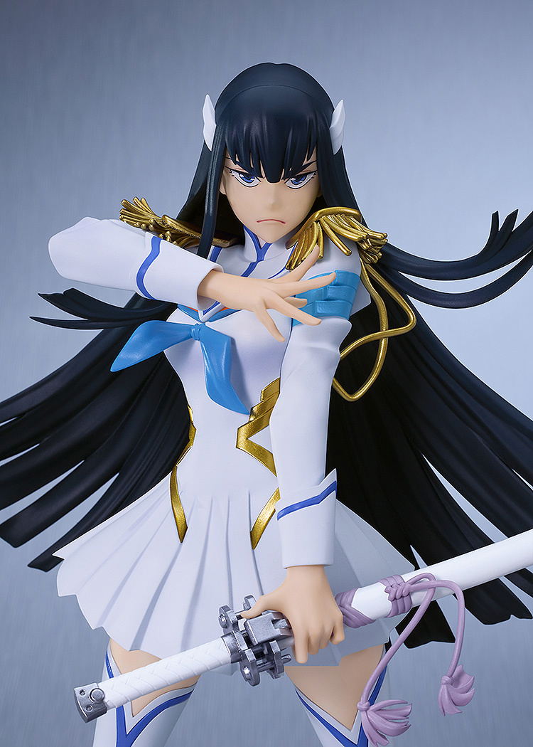 Kill la Kill: Pop Up Parade SP Kiryuin Satsuki image 4