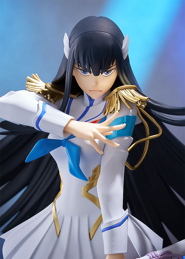 Kill la Kill: Pop Up Parade SP Kiryuin Satsuki image 5