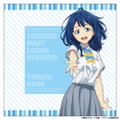 Makeine: Too Many Losing Heroines! - Anna Yanami Double-sided Print Cushion Cover thumbnail 3