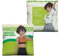 Makeine: Too Many Losing Heroines! - Lemon Yakishio Double-sided Print Cushion Cover thumbnail 1