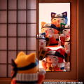 Mega Cat Project Naruto Nyaruto! Colorful Manekineko Fortune thumbnail 10
