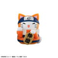 Mega Cat Project Naruto Nyaruto! Colorful Manekineko Fortune thumbnail 2
