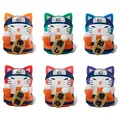 Mega Cat Project Naruto Nyaruto! Colorful Manekineko Fortune thumbnail 4