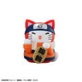 Mega Cat Project Naruto Nyaruto! Colorful Manekineko Fortune thumbnail 6