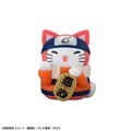Mega Cat Project Naruto Nyaruto! Colorful Manekineko Fortune thumbnail 7