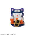Mega Cat Project Naruto Nyaruto! Colorful Manekineko Fortune thumbnail 8