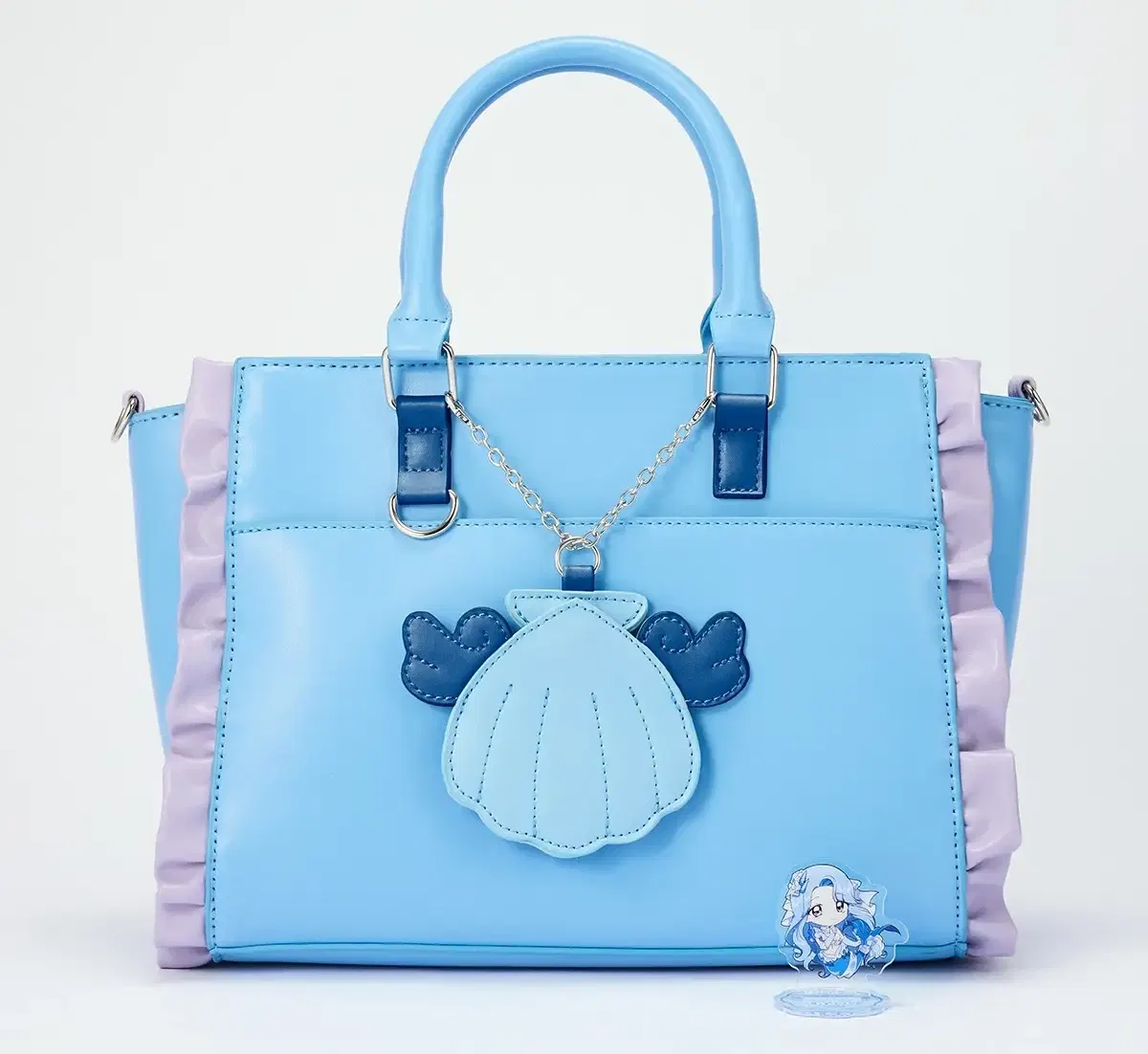 Mermaid Melody Pichi Pichi Pitch Birthday Set Noel