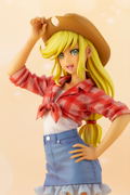 My Little Pony 1/7 Scale Pre-Painted Figure: Bishoujo Applejack (Re-run) thumbnail 11