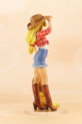 My Little Pony 1/7 Scale Pre-Painted Figure: Bishoujo Applejack (Re-run) thumbnail 5