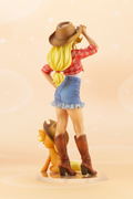 My Little Pony 1/7 Scale Pre-Painted Figure: Bishoujo Applejack (Re-run) thumbnail 6
