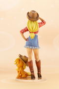 My Little Pony 1/7 Scale Pre-Painted Figure: Bishoujo Applejack (Re-run) thumbnail 7