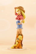 My Little Pony 1/7 Scale Pre-Painted Figure: Bishoujo Applejack (Re-run) thumbnail 8