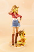 My Little Pony 1/7 Scale Pre-Painted Figure: Bishoujo Applejack (Re-run) thumbnail 9