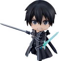 Nendoroid No. 1689 Sword Art Online: Kirito 2.0 thumbnail 1