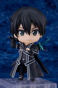 Nendoroid No. 1689 Sword Art Online: Kirito 2.0 thumbnail 4