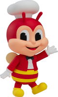 Nendoroid No. 2697 Jollibee thumbnail 1